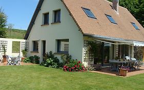 Chambre D'Hotes Les Champarts